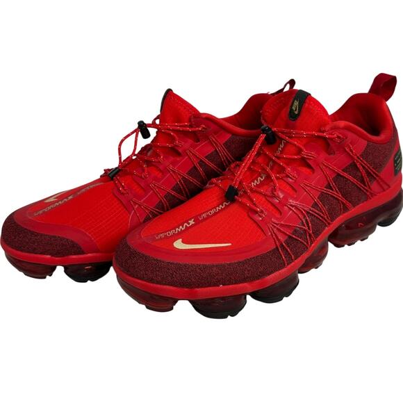 💎✨ORIGINAL✨💎Air VaporMax Utility 'Chinese New Year' - Picture 3 of 12